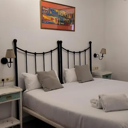 Boutique Vida * סביליה
