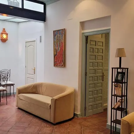 Boutique Vida דירה *