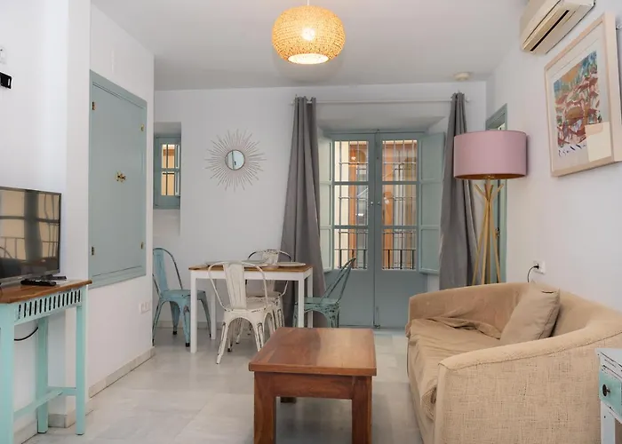 Boutique Vida * Sevilha