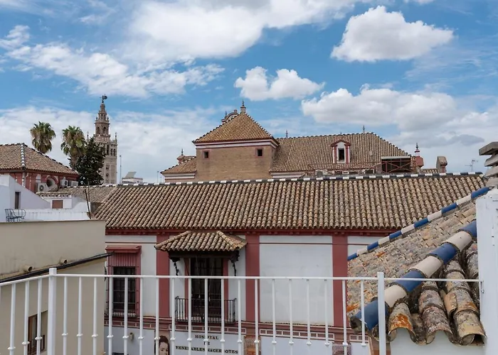Apartamento Boutique Vida *