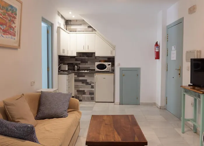 Boutique Vida Apartamento