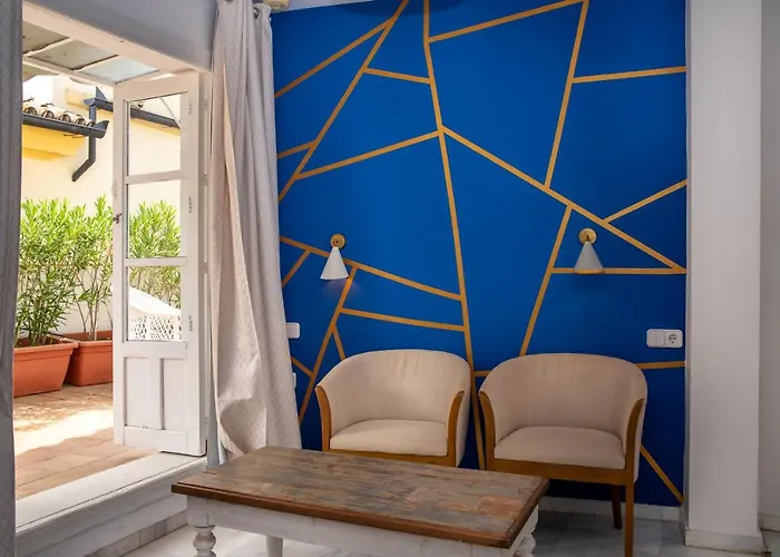 Boutique Vida Apartamento *