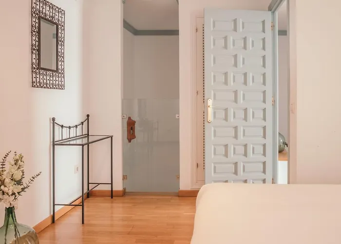 Apartamento Boutique Vida