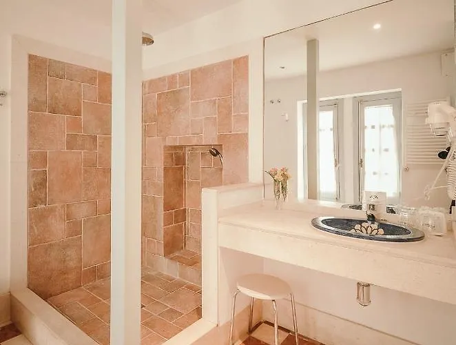 Apartamento Boutique Vida