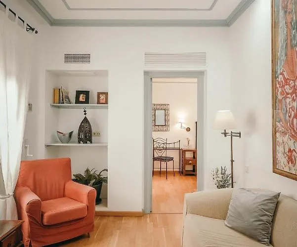 Boutique Vida * Sevilha
