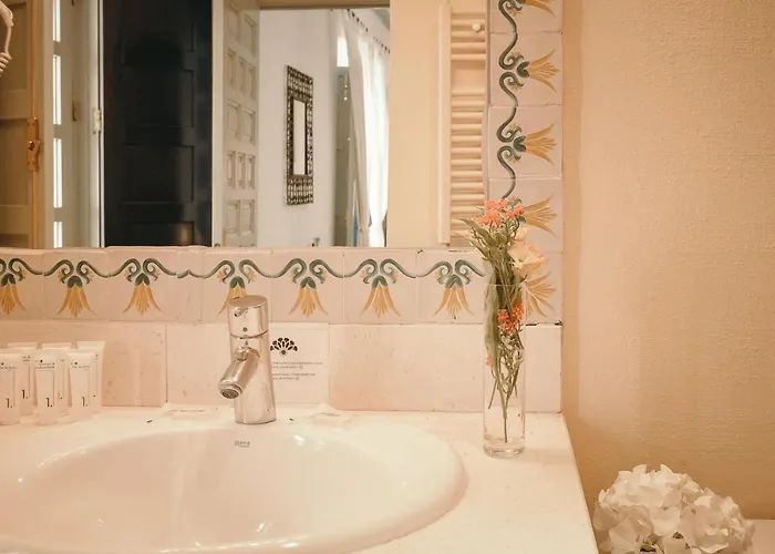 Apartamento Boutique Vida