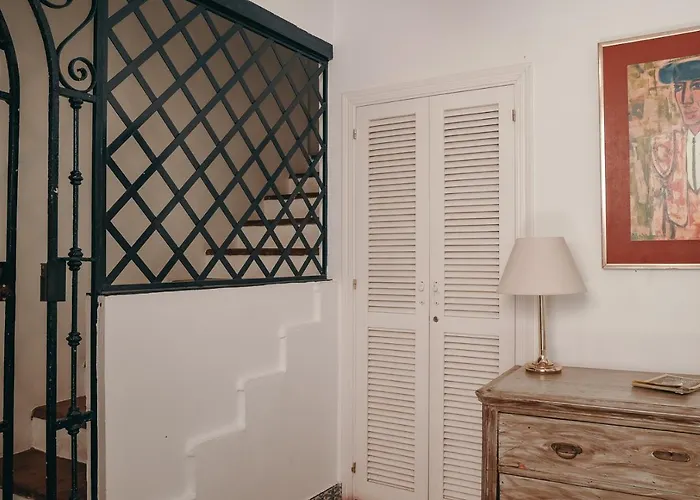 Apartamento Boutique Vida