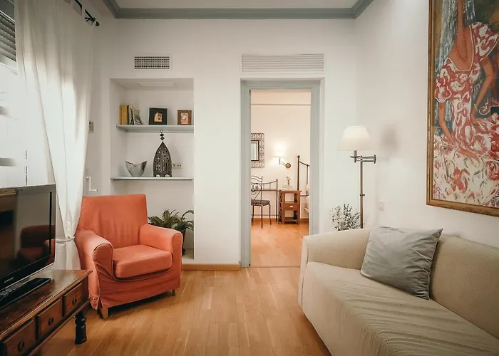Apartamento Boutique Vida *