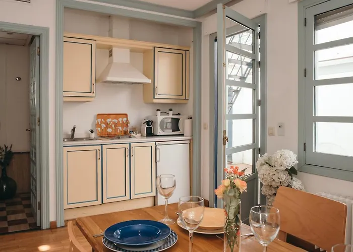 Apartamento Boutique Vida