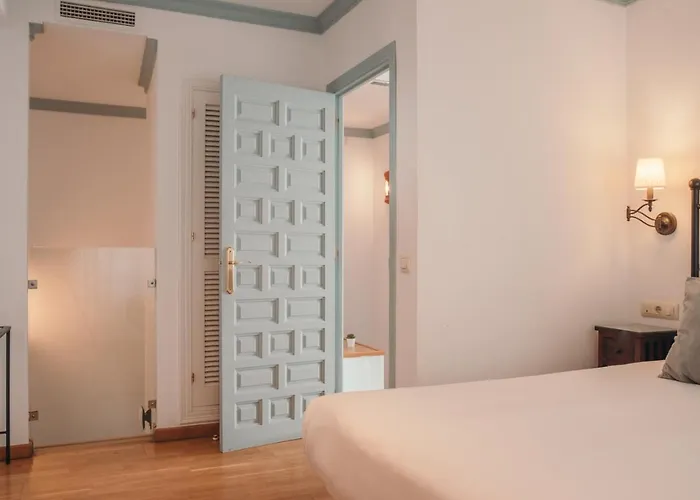 Boutique Vida Apartamento Sevilha