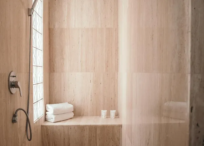 Apartamento Boutique Vida