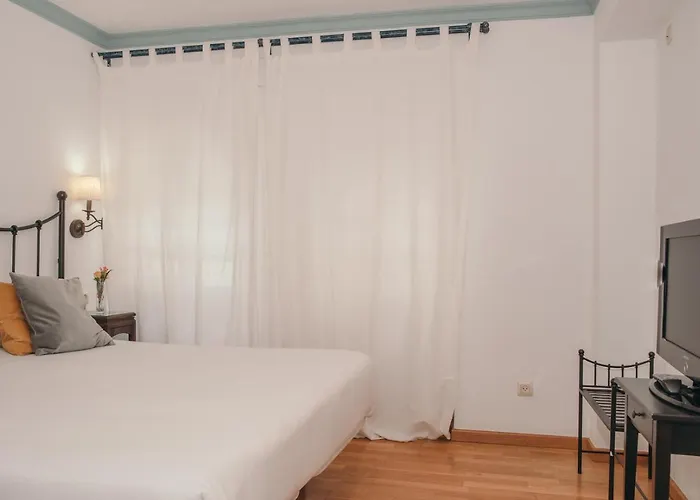 Apartamento Boutique Vida *