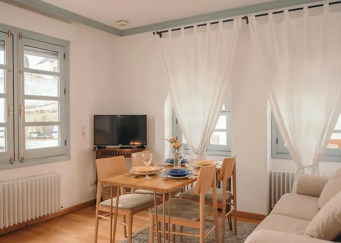 Apartamento Boutique Vida