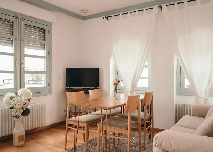 Apartamento Boutique Vida