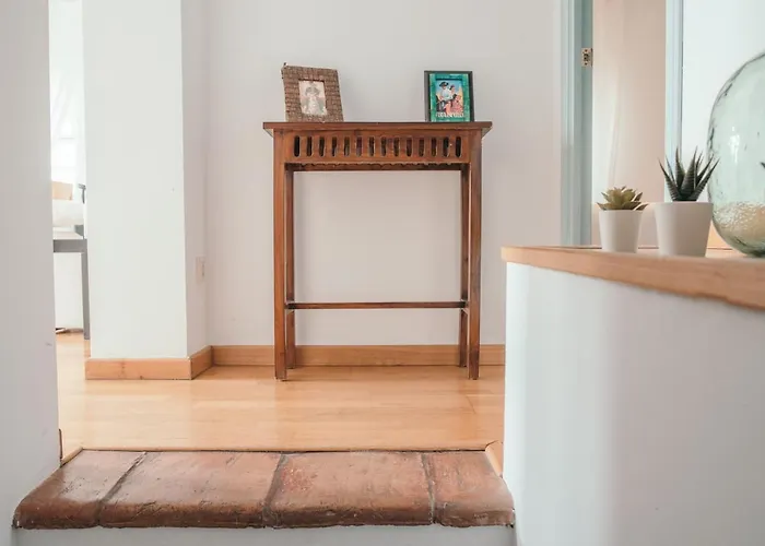 Apartamento Boutique Vida *