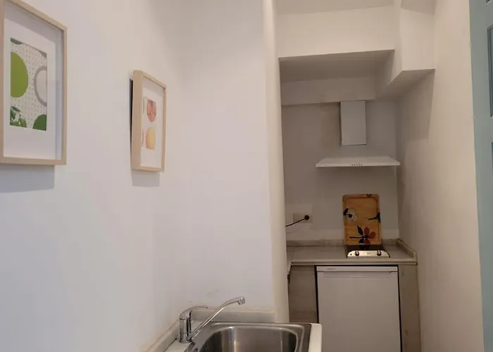 Apartamento Boutique Vida Sevilha