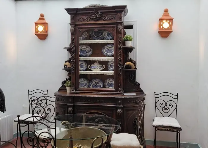 Boutique Vida Apartamento