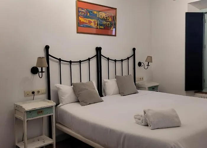 Boutique Vida * Sevilha
