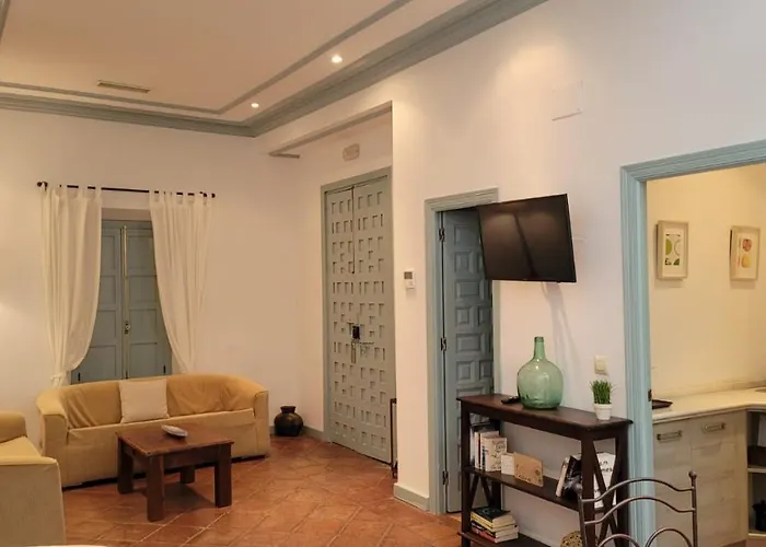 Boutique Vida Sevilha