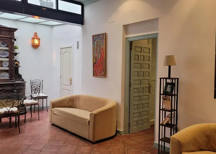 Boutique Vida Apartamento *