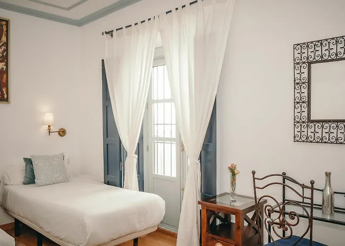 Apartamento Boutique Vida *