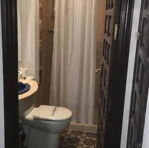 Boutique Vida Apartamento *