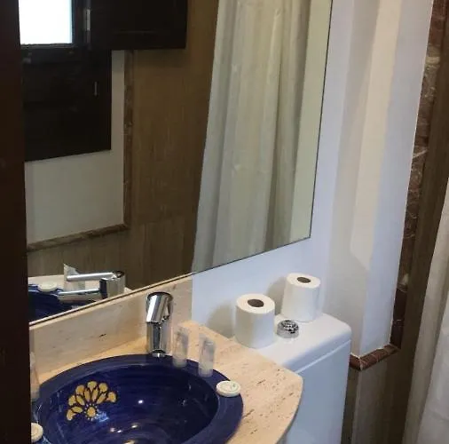 Apartamento Boutique Vida *