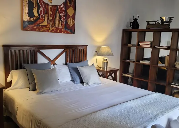 Apartamento Boutique Vida Sevilha