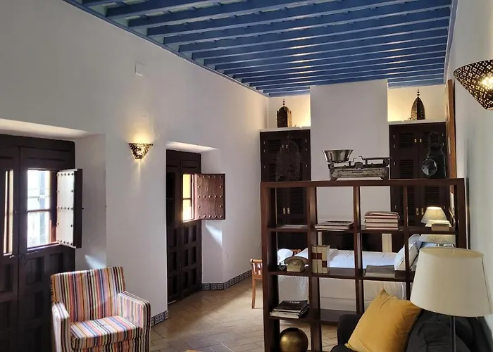 Boutique Vida Sevilha