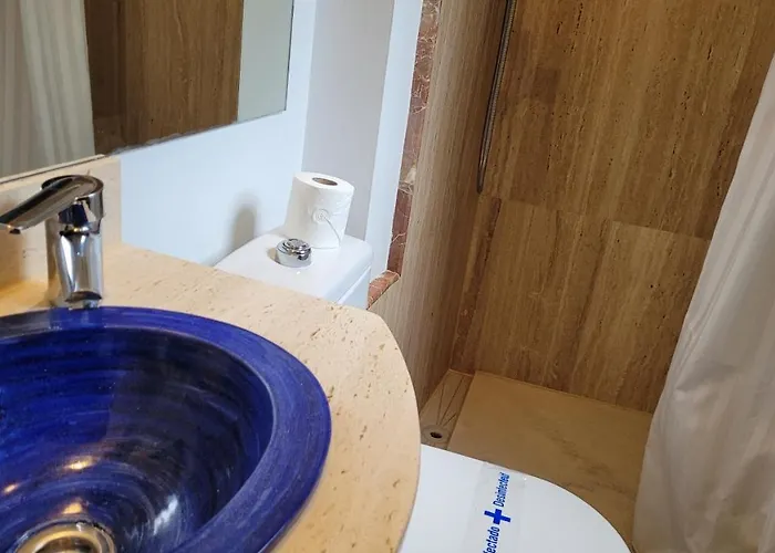 Boutique Vida Apartamento Sevilha