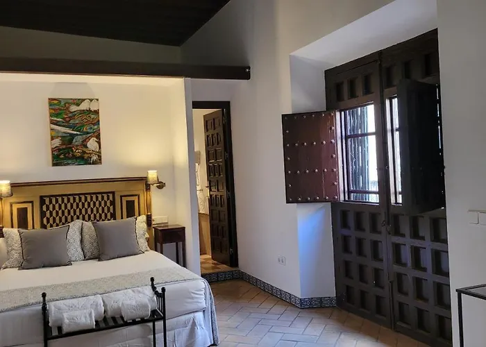Apartamento Boutique Vida