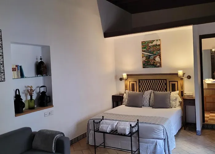 Apartamento Boutique Vida