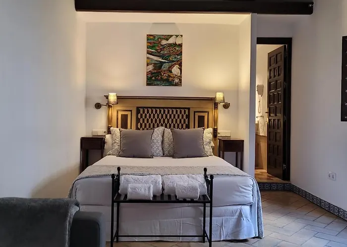 Boutique Vida Apartamento *