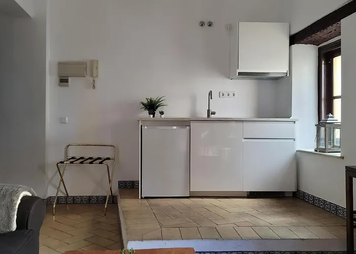 Boutique Vida Sevilha