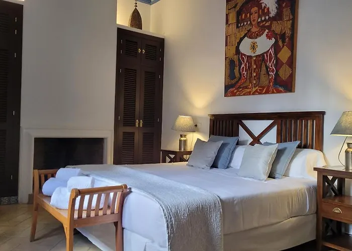 Boutique Vida Apartamento *