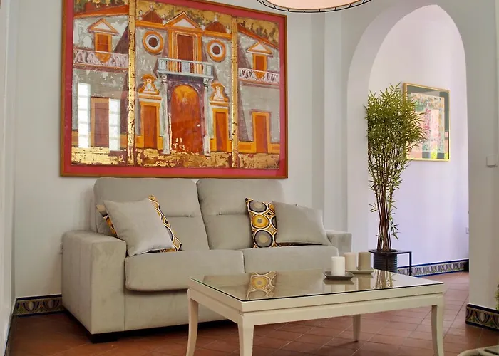 Apartamento Boutique Vida