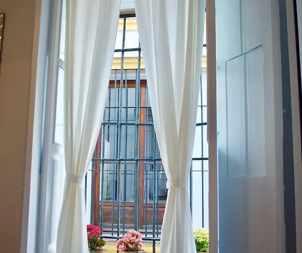 Boutique Vida Apartamento