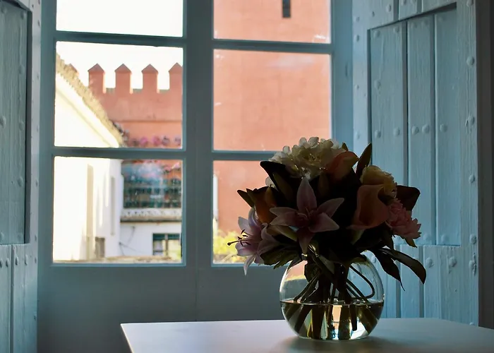 Apartamento Boutique Vida *