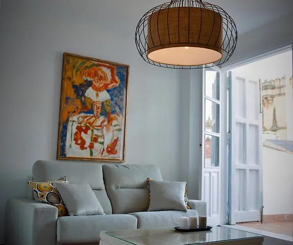 Boutique Vida Sevilha