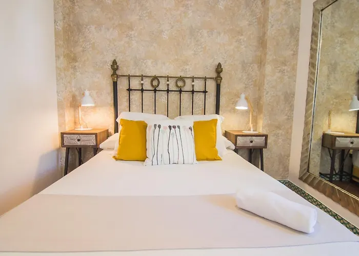 Apartamento Boutique Vida Sevilha