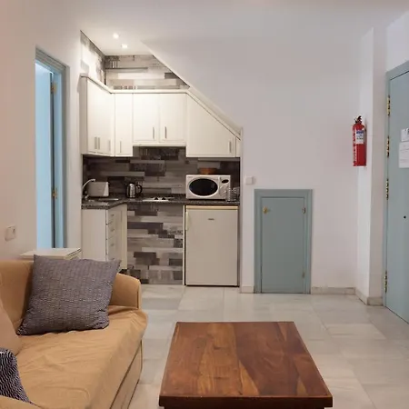Boutique Vida Apartamento