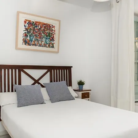 Apartamento Boutique Vida Sevilla