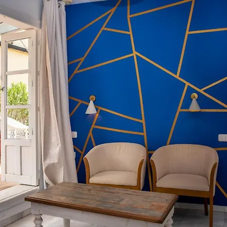 Boutique Vida Apartamento *