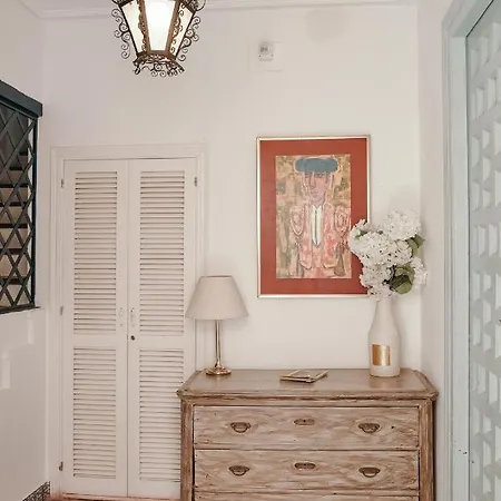 Boutique Vida Apartamento Sevilla
