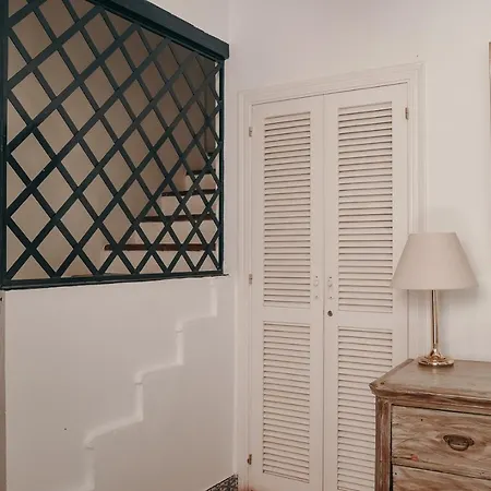 Apartamento Boutique Vida
