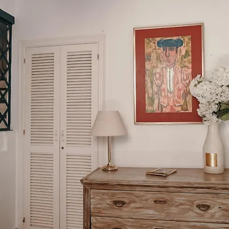 Boutique Vida Apartamento Sevilla