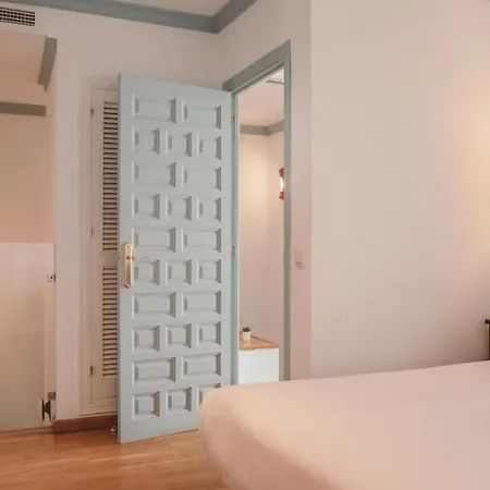 Boutique Vida Apartamento Sevilla