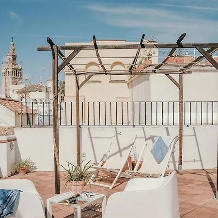 Boutique Vida * Sevilla