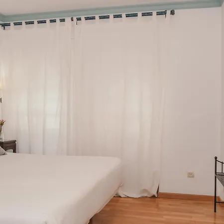 Apartamento Boutique Vida *