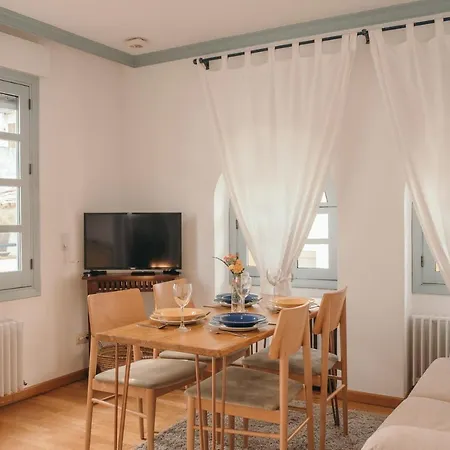 Apartamento Boutique Vida